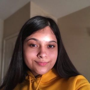 Meet your Posher, Anahi